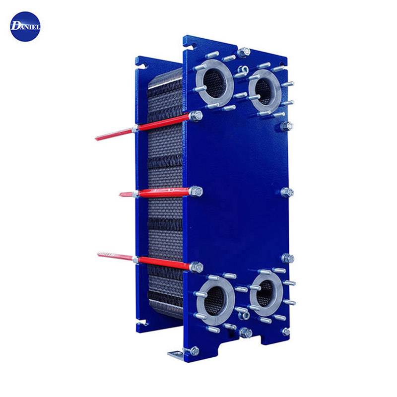 Heat Exchanger Plate