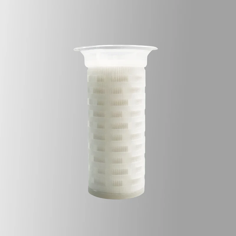 How to Select the Right Sterilisation Filtration PES Mini Filter Cartridge